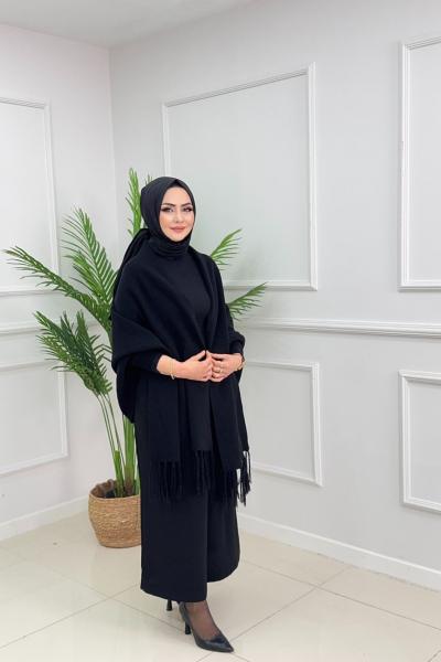 Royal Panço - Siyah