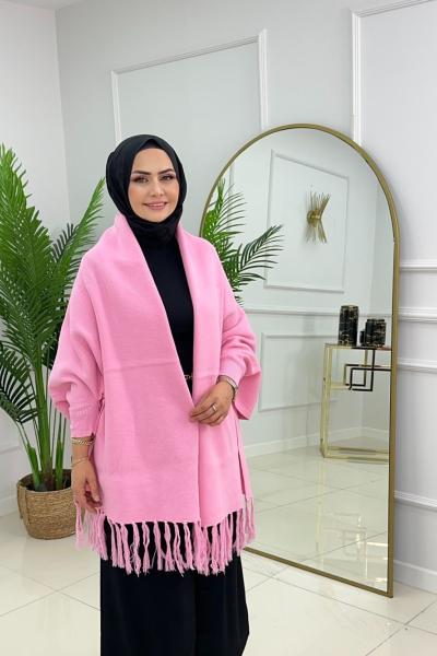 Royal Panço - Pembe