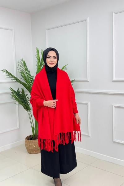 Royal Panço - Kırmızı