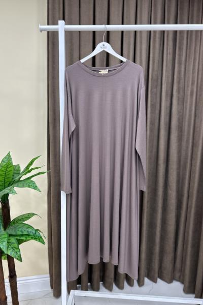 Sakura Tunik - Vizon