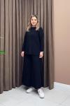 Sandy Takım - Siyah