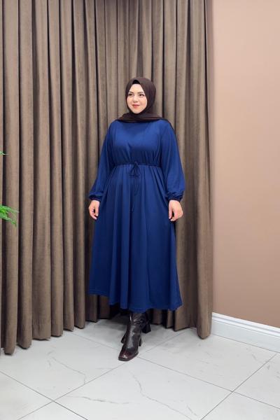 Sasha Elbise - Lacivert