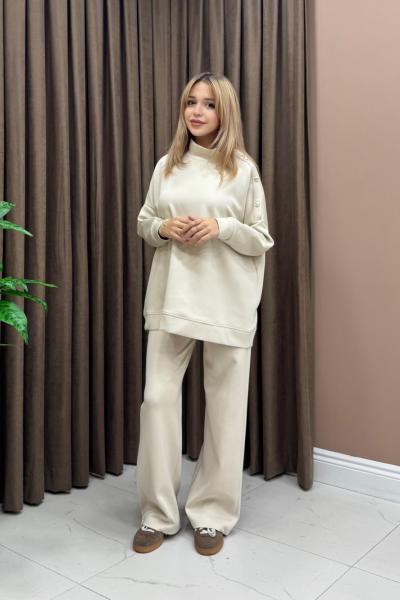 Scuba Olia Takım - Taş