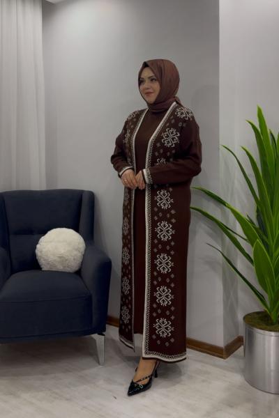 Sevda Takım - Acı Kahve