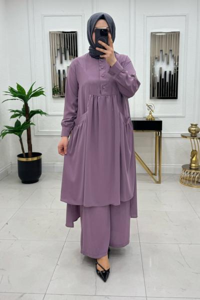 Sevinç Takım - Gül