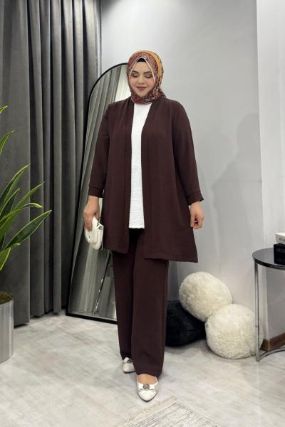 Şeyma Üçlü Takım - Acı Kahve