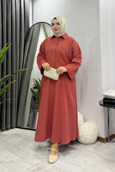 Shay Takım - Nar çiçeği