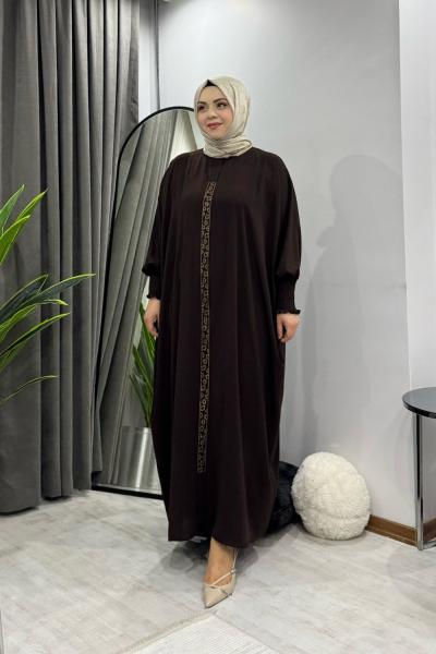 Sima Elbise / Ferace - Acı Kahve