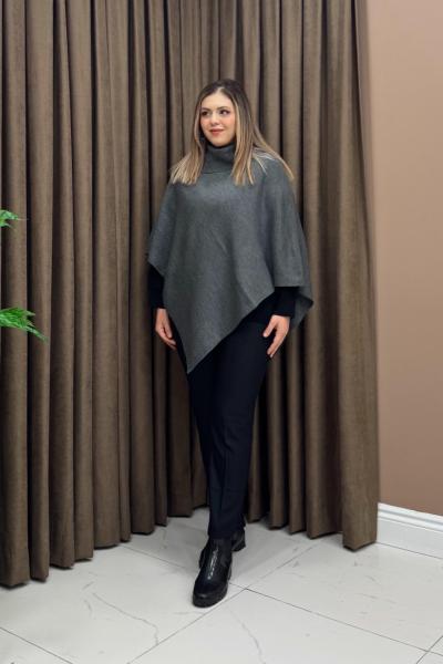 Simetrik panço - Antrasit