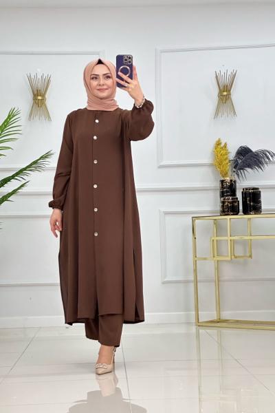 Simge Takım - Acı Kahve