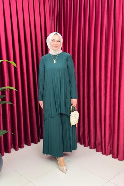 Soley Takım - Zümrüt