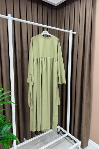 Sonia Elbise - Çağla