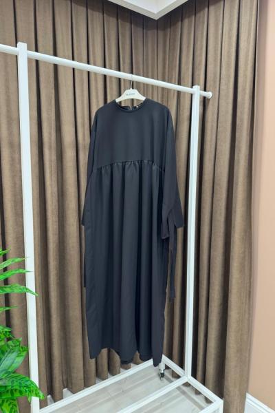 Sonia Elbise - Siyah