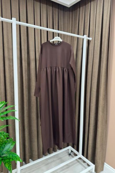 Sonia Elbise - Acı Kahve