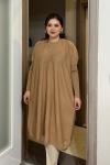 Sora Triko Tunik - Taba
