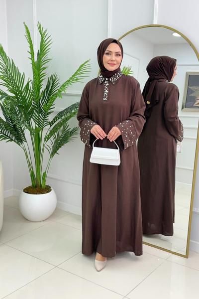 Sultan Elbise - Acı Kahve