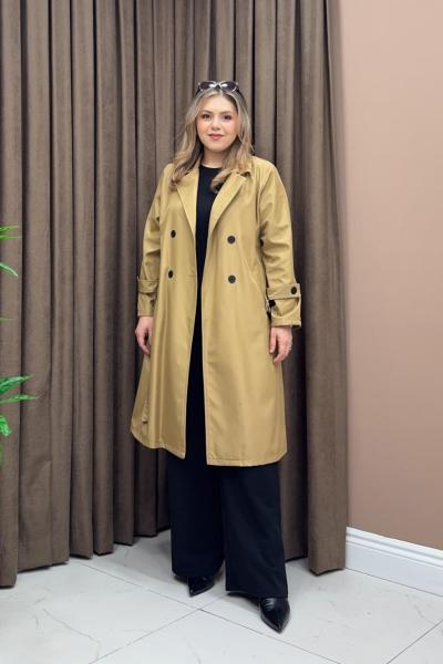 Tessa  Trenç - Camel