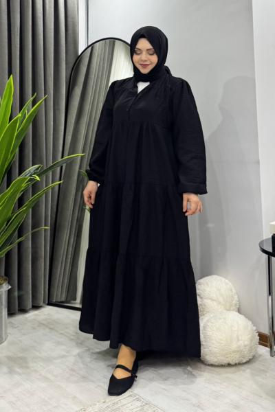 Valeria Elbise - Siyah