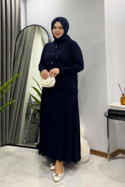 Verda Takım - Lacivert