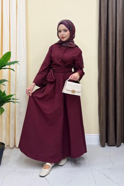 Vessa Takım - Bordo