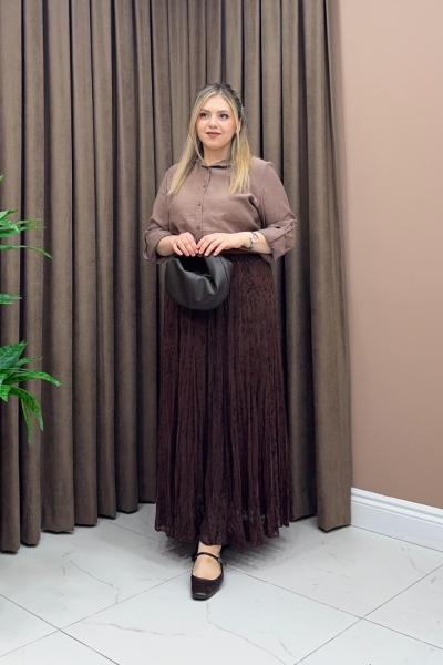 Via Etekli Takım - Vizon