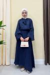 Viola Etekli Takım - Lacivert