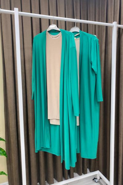 Vira 3lü Takım - Benetton