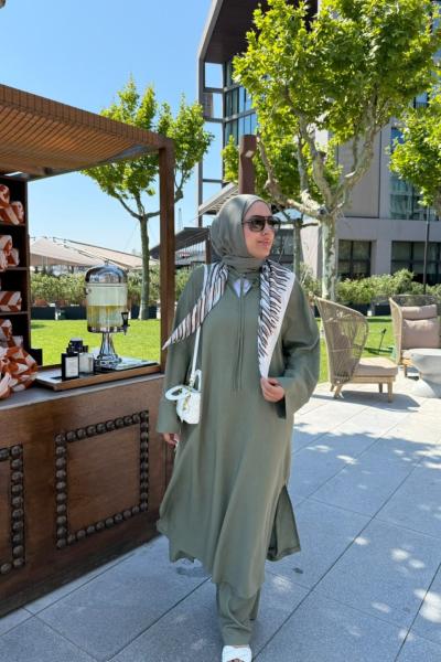 Elora Takım Haki