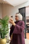 LİNA TAKIM Bordo