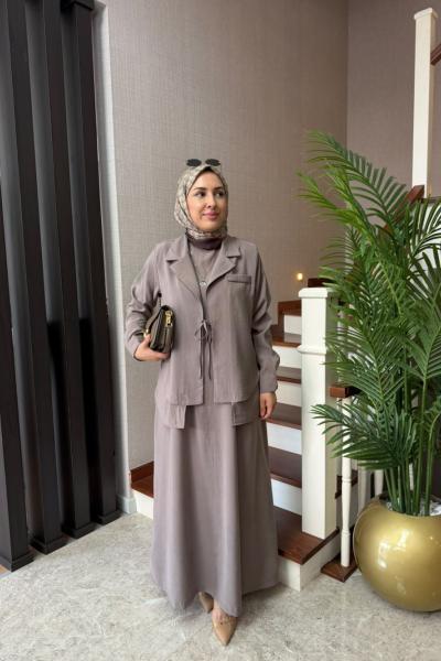 Mayda Takım Vizon