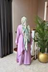 Morocco Takım Pembe