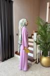 Morocco Takım Pembe