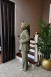 Myra Takım Haki