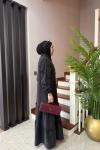 Rushh Ferace Siyah