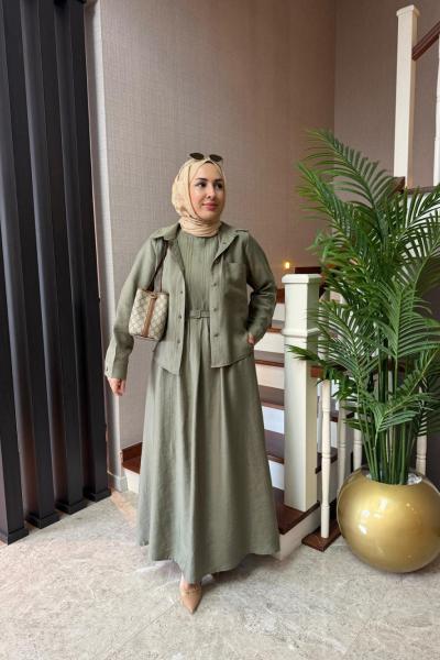 Salen Takım Haki