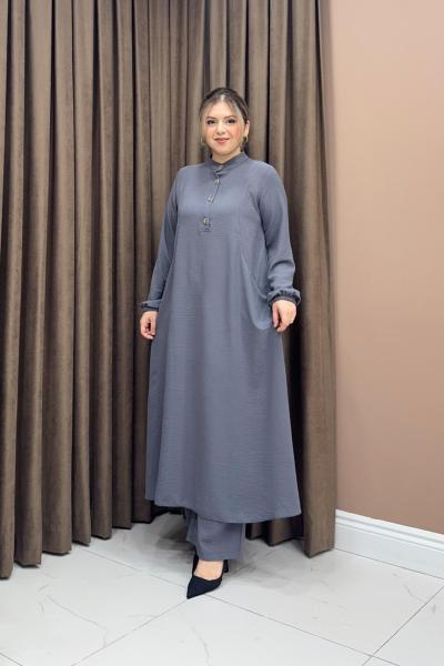 Başak Takım - Antrasit