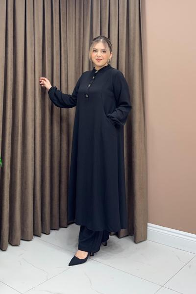 Başak Takım - Siyah