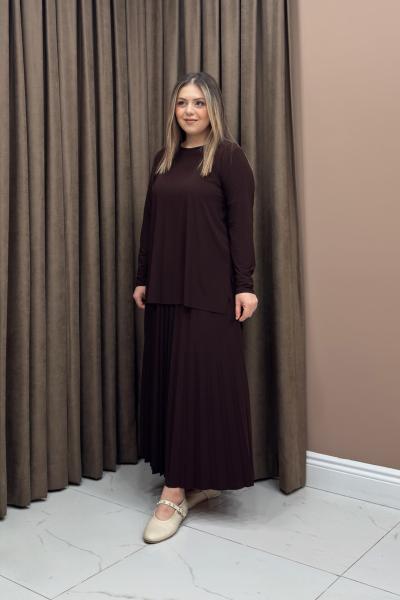 Efil Etekli Takım - Acı Kahve