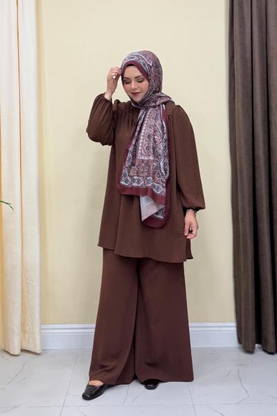 Fuya Takım - Acı kahve