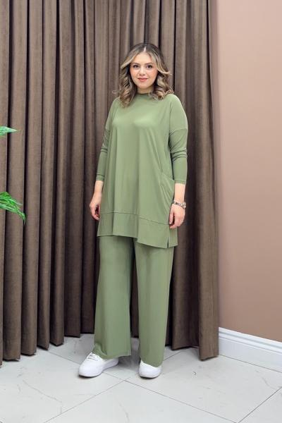 Masal Takım - Çağla