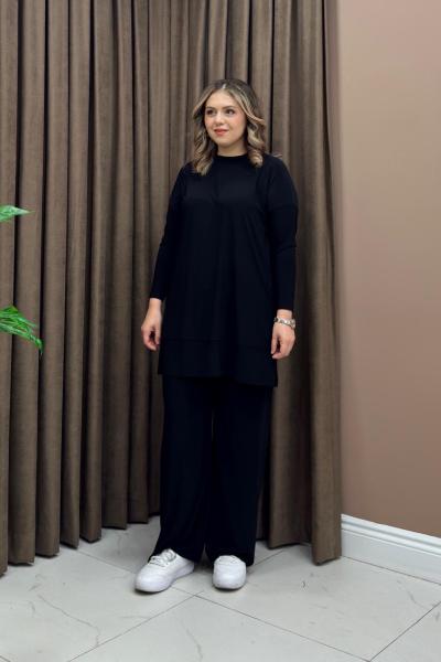 Masal Takım - Siyah