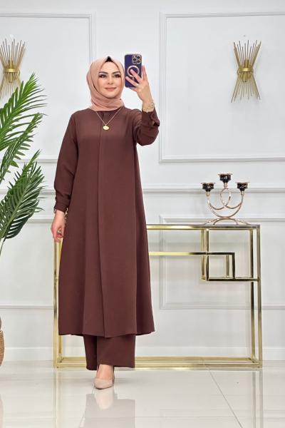 Nihan Takım - Kahve