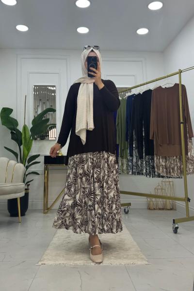 Reyhan Etekli Takım - Acı Kahve