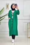 Vera Hırka - Benetton